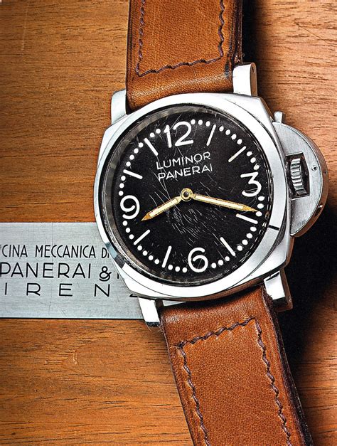 panerai 6152 1 mm|luminor panerai.